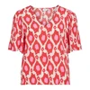 Dames Blouse VIKIKKI