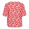 Dames Blouse VIKIKKI
