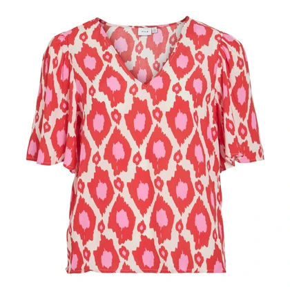 Dames Blouse VIKIKKI
