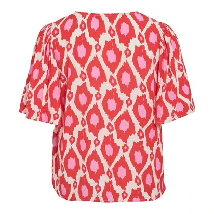 Dames Blouse VIKIKKI