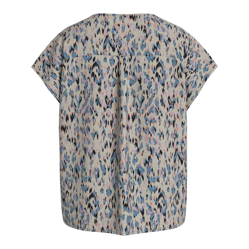 Dames Blouse VILIMIA Vila LILA