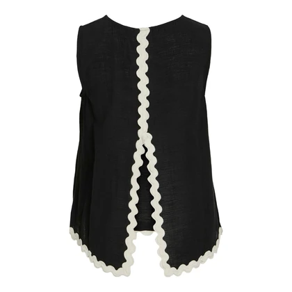 Dames Blouse VIMANDA