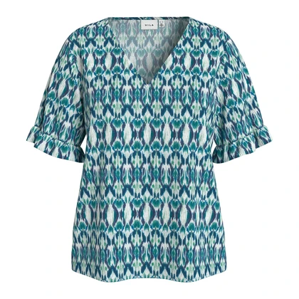Dames Blouse VINELLE