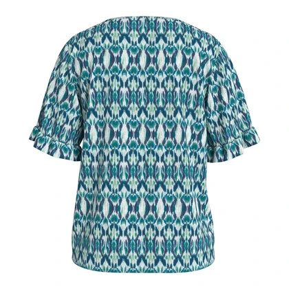 Dames Blouse VINELLE