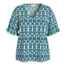 Dames Blouse VINELLE