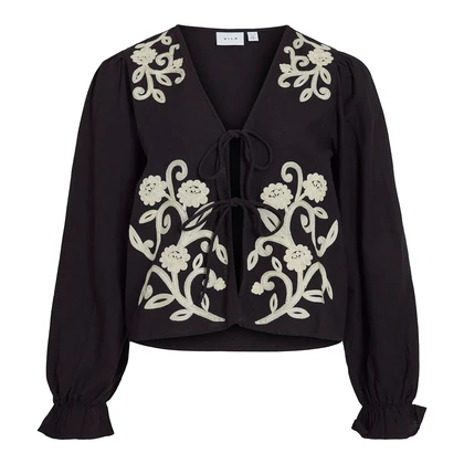 Dames Blouse VIPOLENE