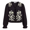 Dames Blouse VIPOLENE