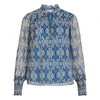 Dames Blouse VISEFINA