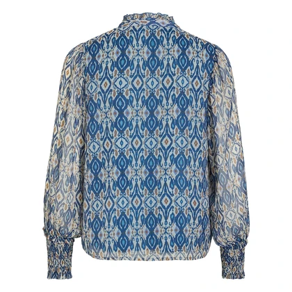 Dames Blouse VISEFINA