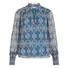Dames Blouse VISEFINA