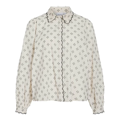 Dames Blouse VISTEFFIE
