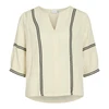 Dames Blouse VITOVANA