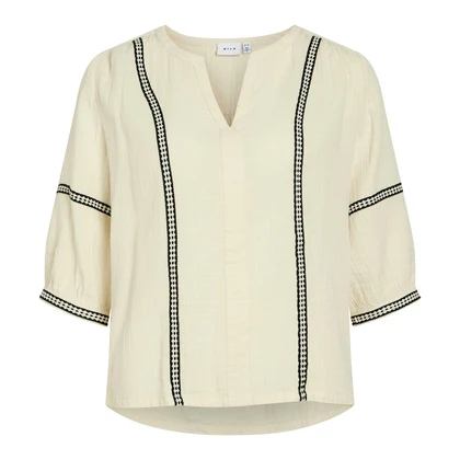 Dames Blouse VITOVANA