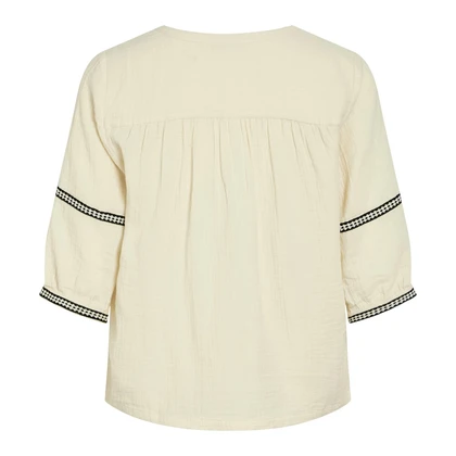 Dames Blouse VITOVANA