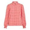 Dames Blouse VIZINO