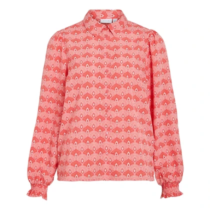 Dames Blouse VIZINO