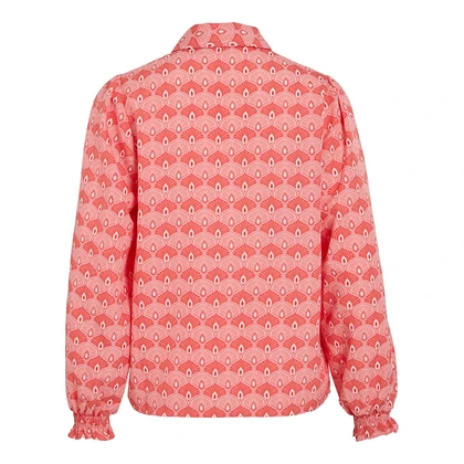 Dames Blouse VIZINO