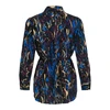 Dames Blouse VIZUGI