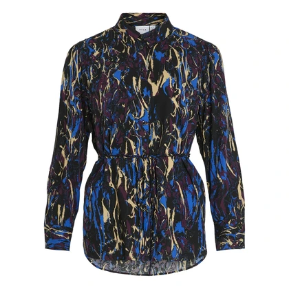Dames Blouse VIZUGI