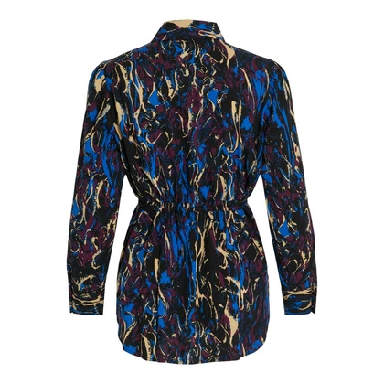 Dames Blouse VIZUGI