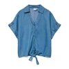 Dames Blouse VMFLEUR