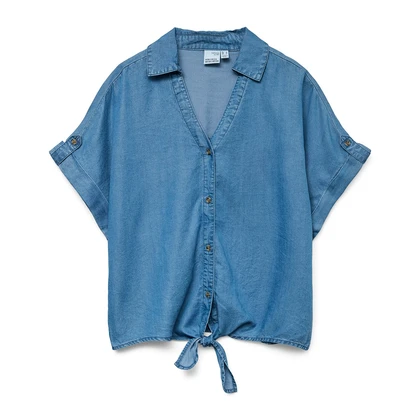 Dames Blouse VMFLEUR