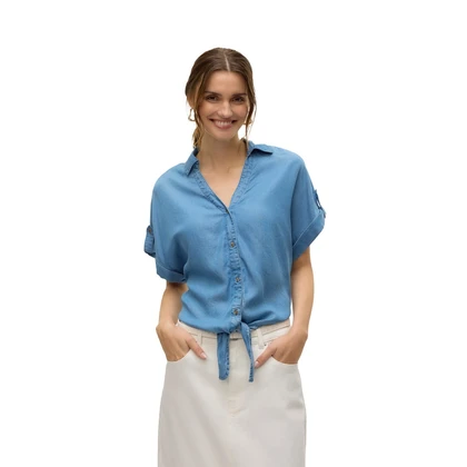 Dames Blouse VMFLEUR