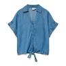 Dames Blouse VMFLEUR