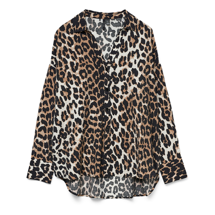 Dames Blouse VMJOSIE
