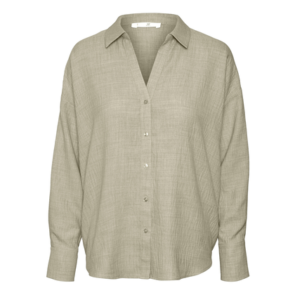 Dames Blouse VMMELANEY
