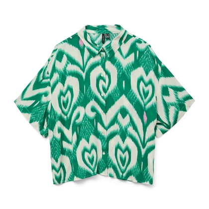 Dames Blouse VMMENNY