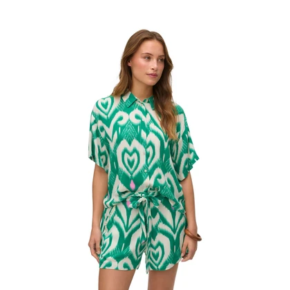 Dames Blouse VMMENNY