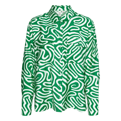 Dames Blouse VMVIGDIS