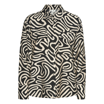 Dames Blouse VMVIGDIS