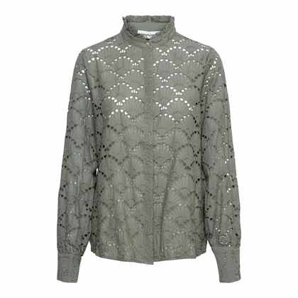 Dames Blouse WILLY