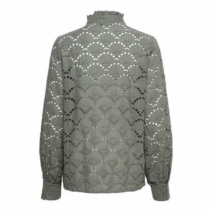 Dames Blouse WILLY