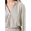 Dames Blouse X40232