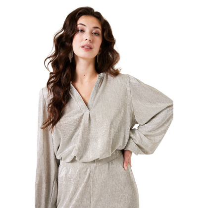 Dames Blouse X40232