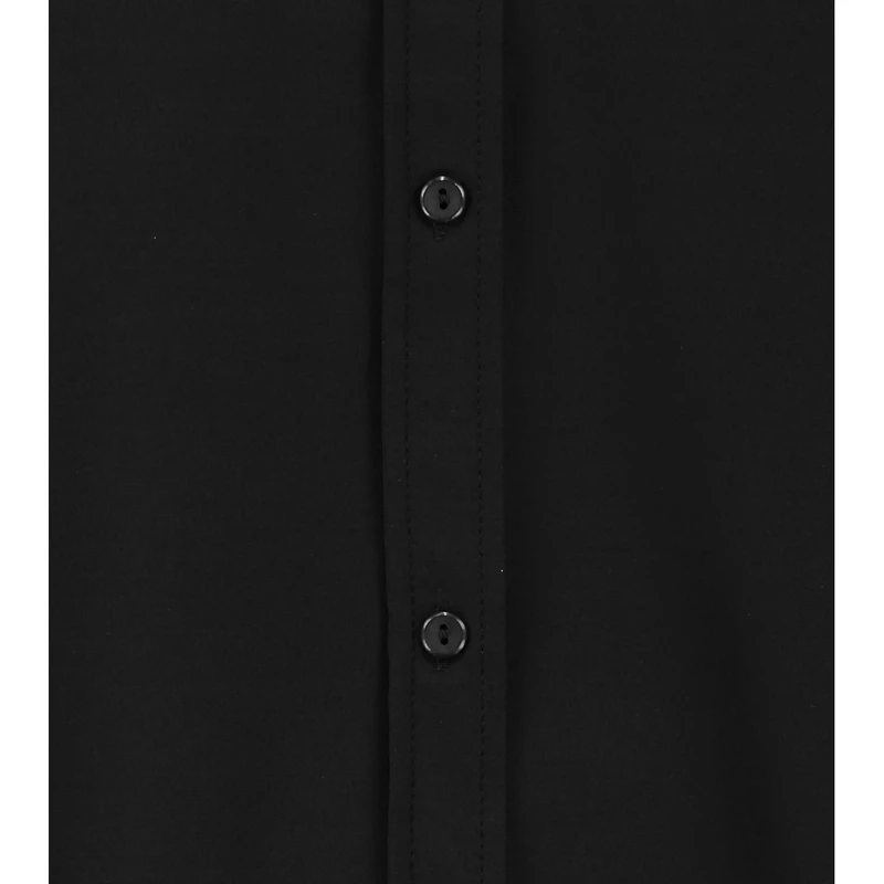 Dames Blouse Xanta Expresso ZWART