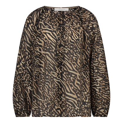 Dames Blouse YONI BLOUSE