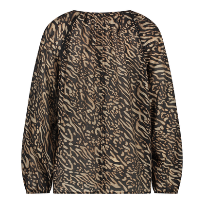 Dames Blouse YONI BLOUSE