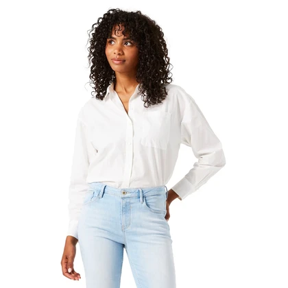 Dames Blouse Z0019