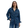 Dames Blouse Zaddison