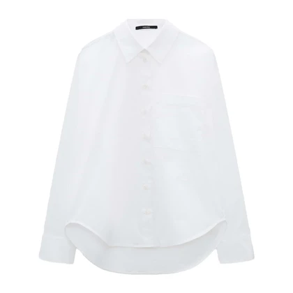 Dames Blouse Zamilla