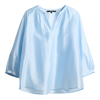 Dames Blouse Zamudra