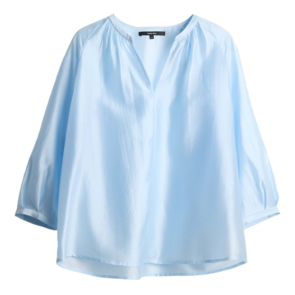 Dames Blouse Zamudra