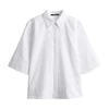 Dames Blouse Zarba button up