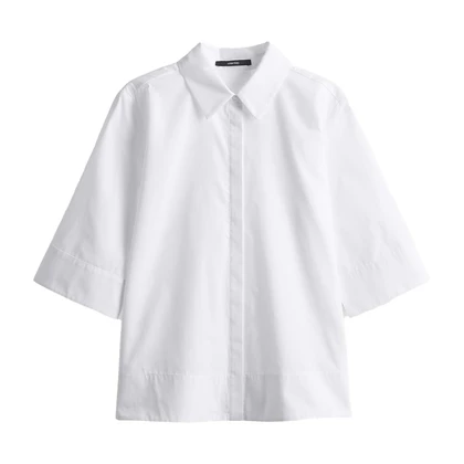 Dames Blouse Zarba button up