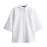 Dames Blouse Zarba button up