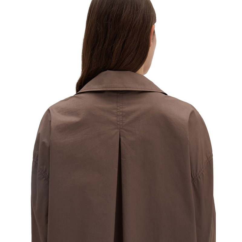 Dames Blouse Zaroline Someday CAMEL